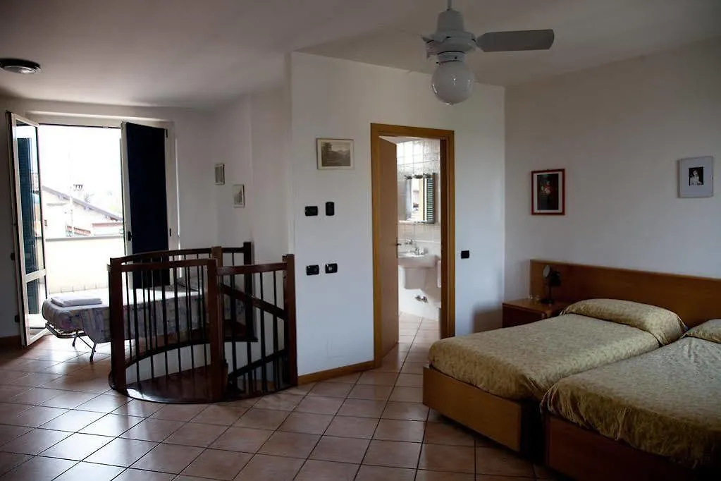 Albergo Da Angela Luisago