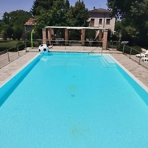 Casazze Dream ** Marcaria