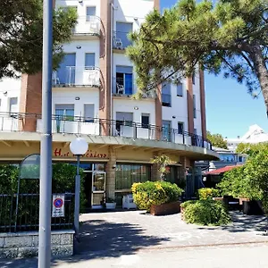 Trocadero 3*, Cervia Italia