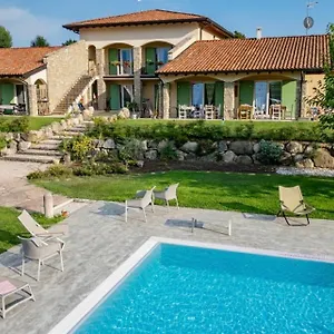 Bed & Breakfast Orchidea Del Garda