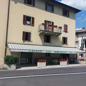 Ristorante Da Elia ** Sant'Omobono Imagna