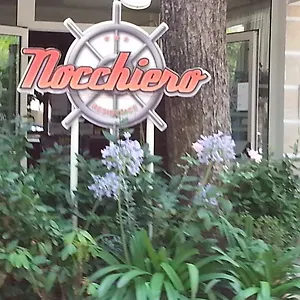 Nocchiero 3*, Riccione Italia