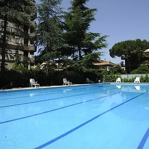 Parco Salario , Roma Italia