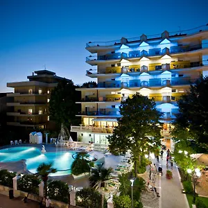 Miranda 3*, Bellaria-Igea Marina Italia