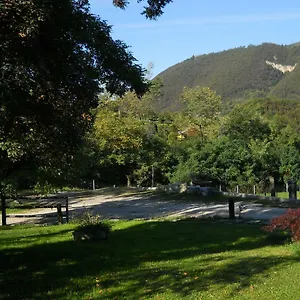 Cascina Valsorda Concesio