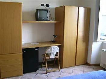 Albergo Da Angela Luisago Hotel