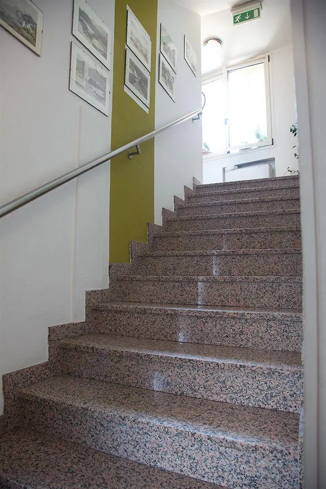Albergo Da Angela Luisago
