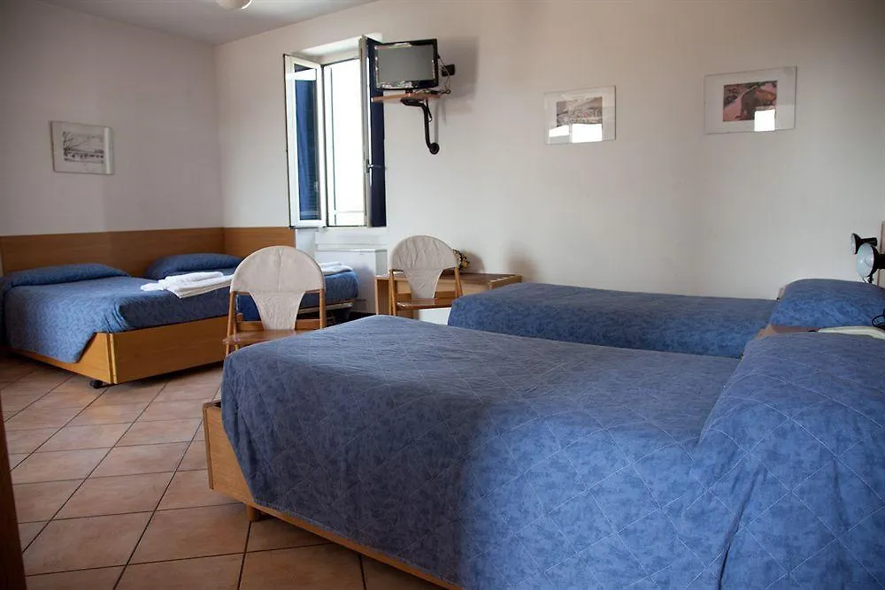 Hotel Albergo Da Angela Luisago