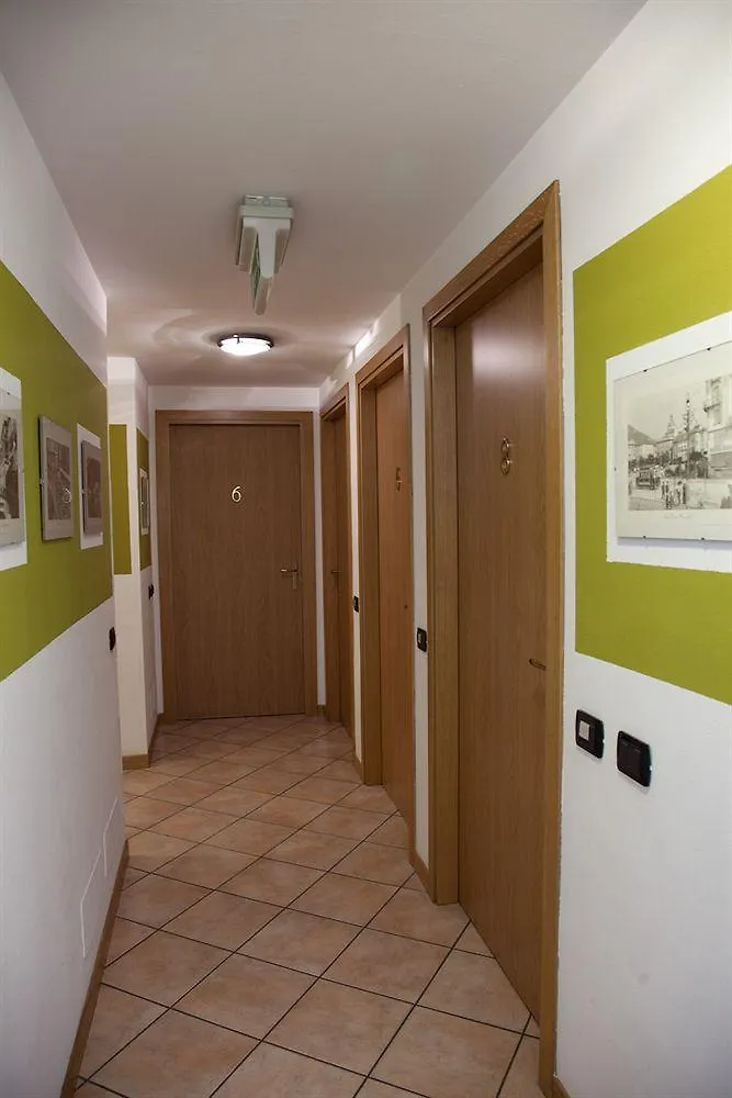 Hotel Albergo Da Angela Luisago