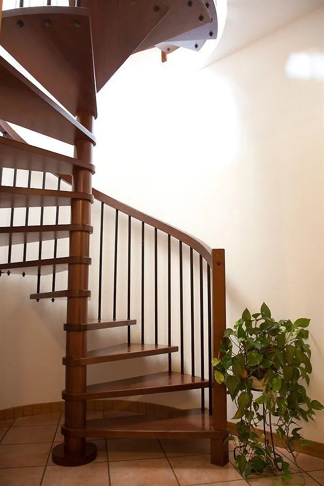Hotel Albergo Da Angela Luisago