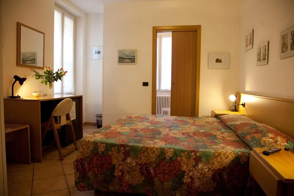 Albergo Da Angela Luisago Italy