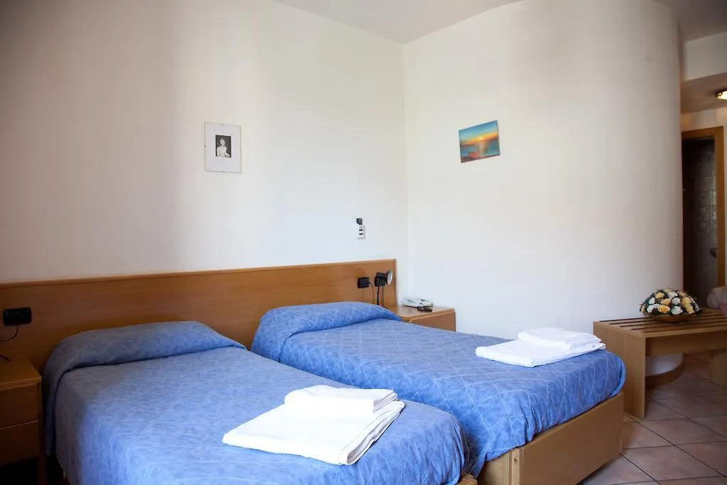 Albergo Da Angela Luisago Hotel