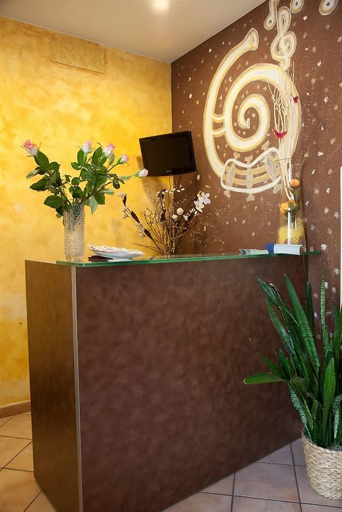 Albergo Da Angela Luisago Italy