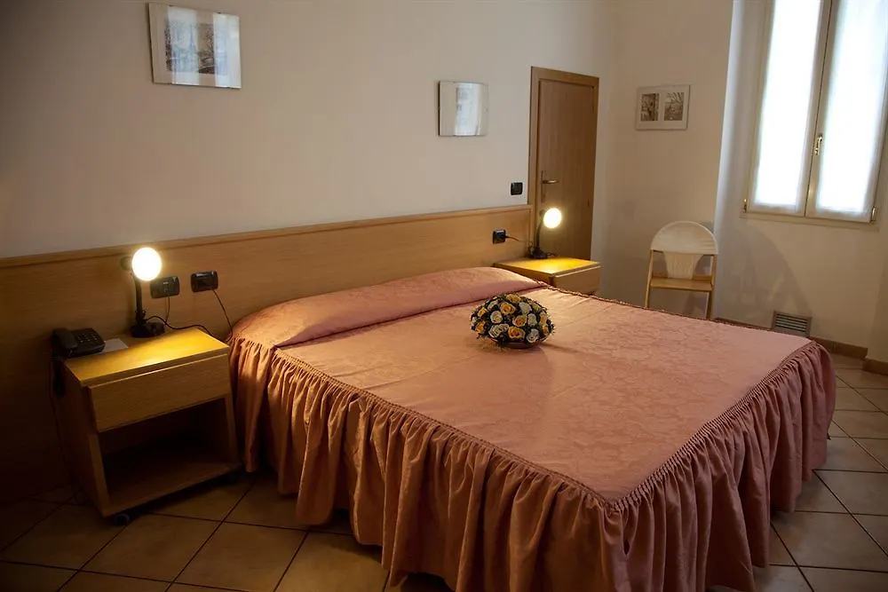 Albergo Da Angela Luisago
