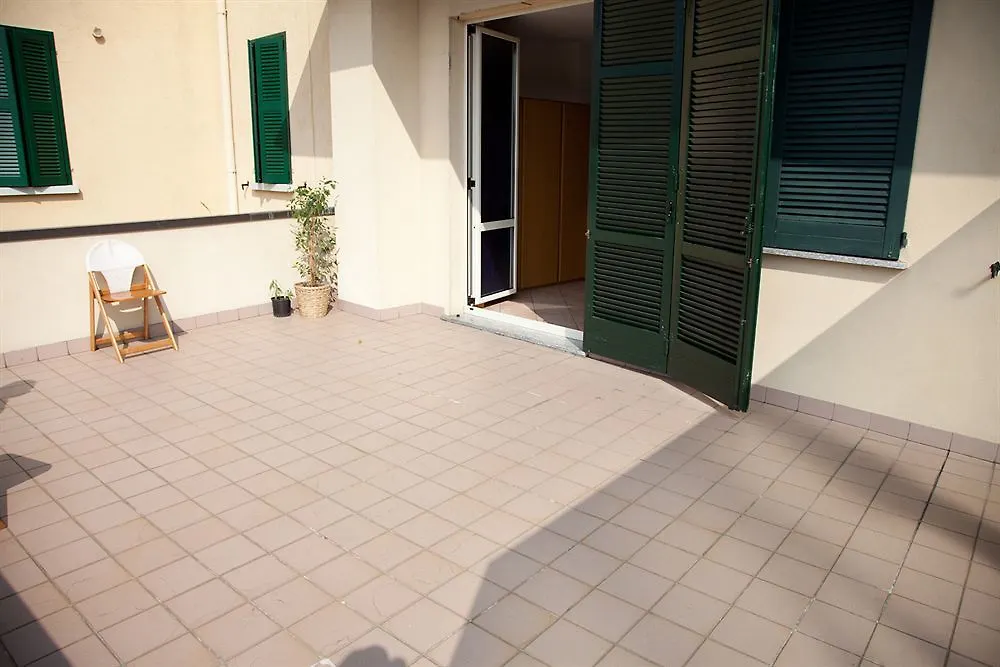 Albergo Da Angela Luisago