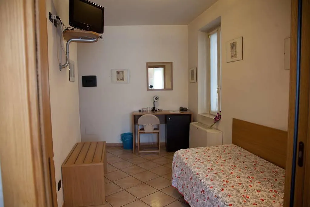 Albergo Da Angela Luisago Hotel