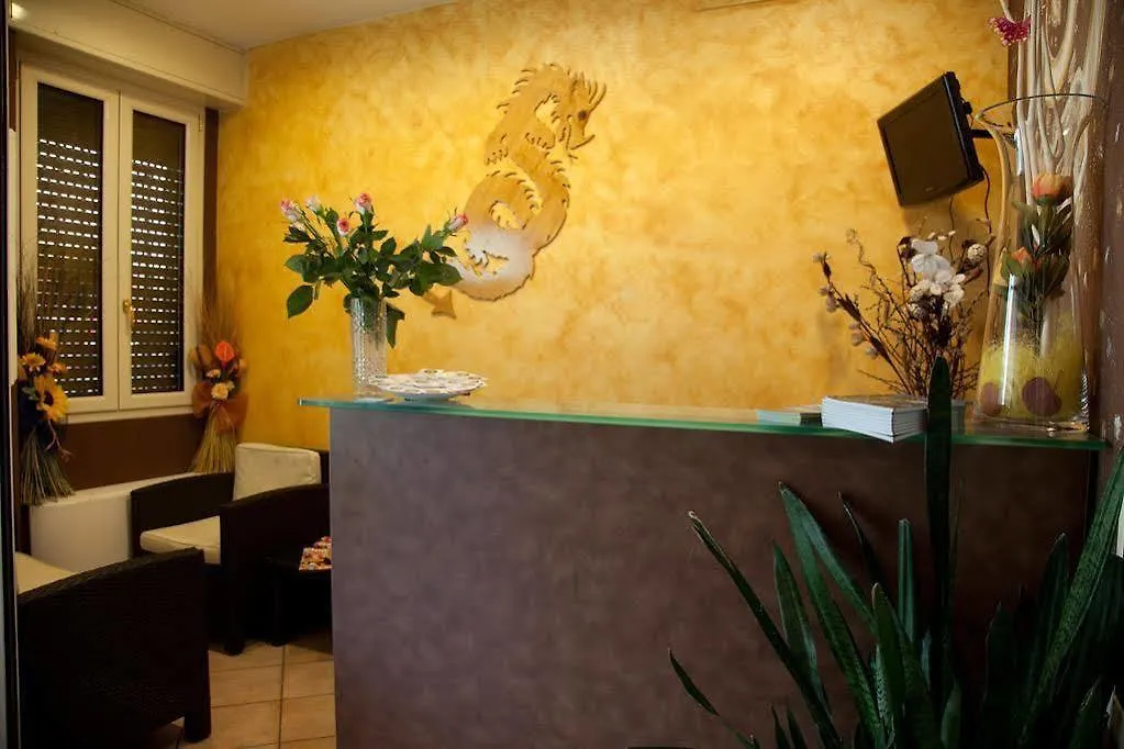 Hotel Albergo Da Angela Luisago
