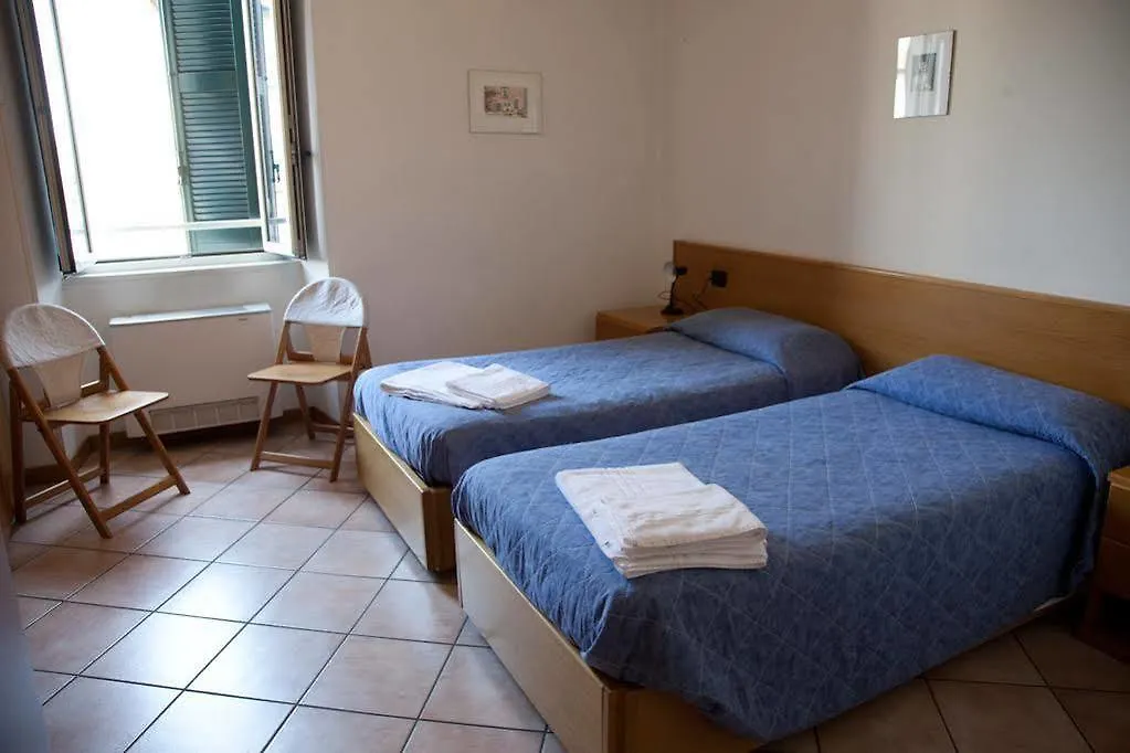 Albergo Da Angela Luisago 2*,  Italy