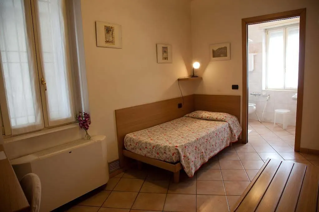 Albergo Da Angela Luisago Hotel