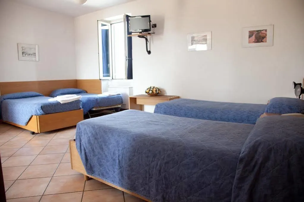 Hotel Albergo Da Angela Luisago