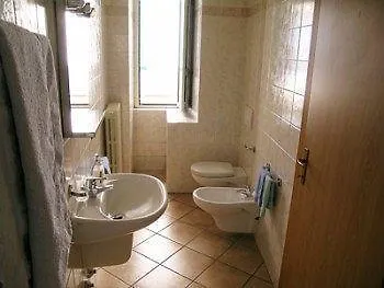 Hotel Albergo Da Angela Luisago